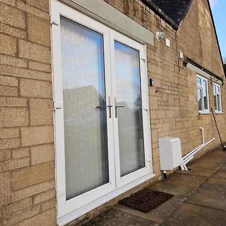 Clover Corner - 1-Bedroom Flat Bourton-on-the-Water Exterior photo