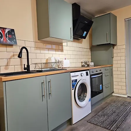 Clover Corner - 1-Bedroom Flat Bourton-on-the-Water Exterior photo