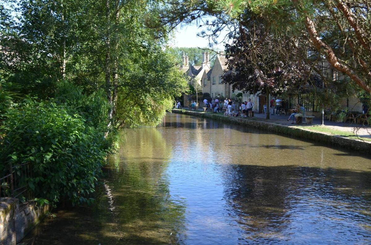 Apartment Clover Corner - 1-bedroom Flat Bourton-on-the-Water