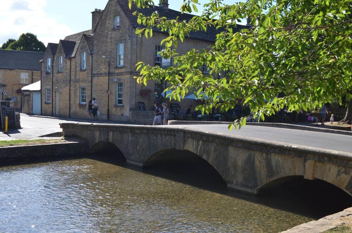 Clover Corner - 1-bedroom Flat Bourton-on-the-Water