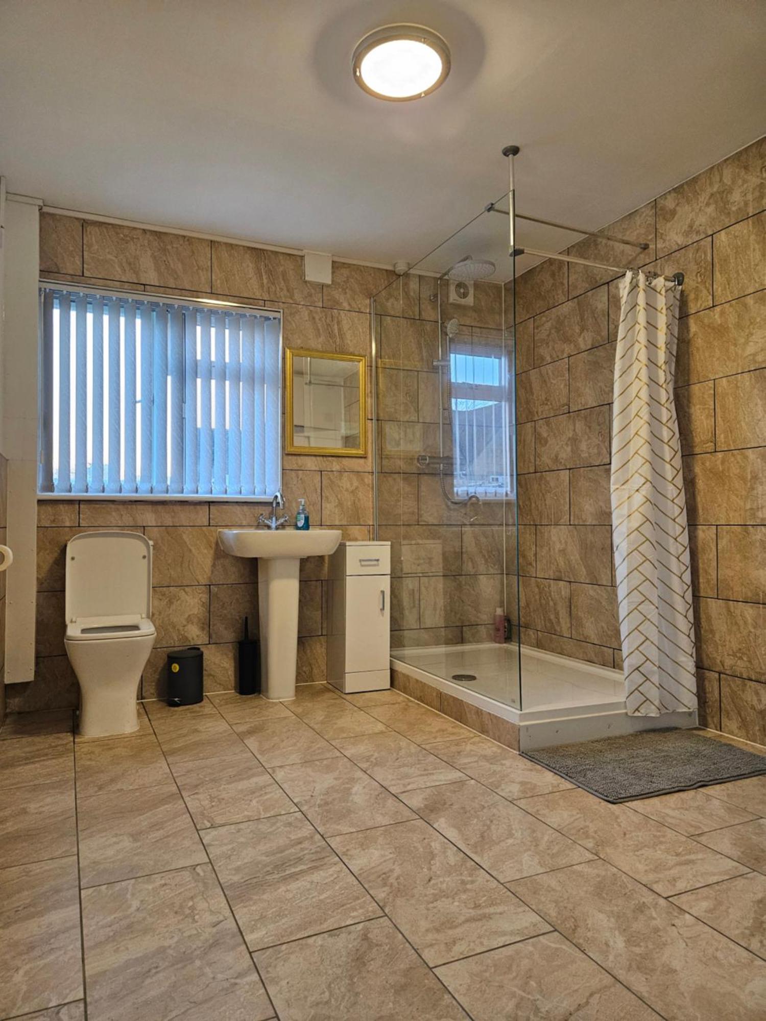 Clover Corner - 1-bedroom Flat Apartment Bourton-on-the-Water