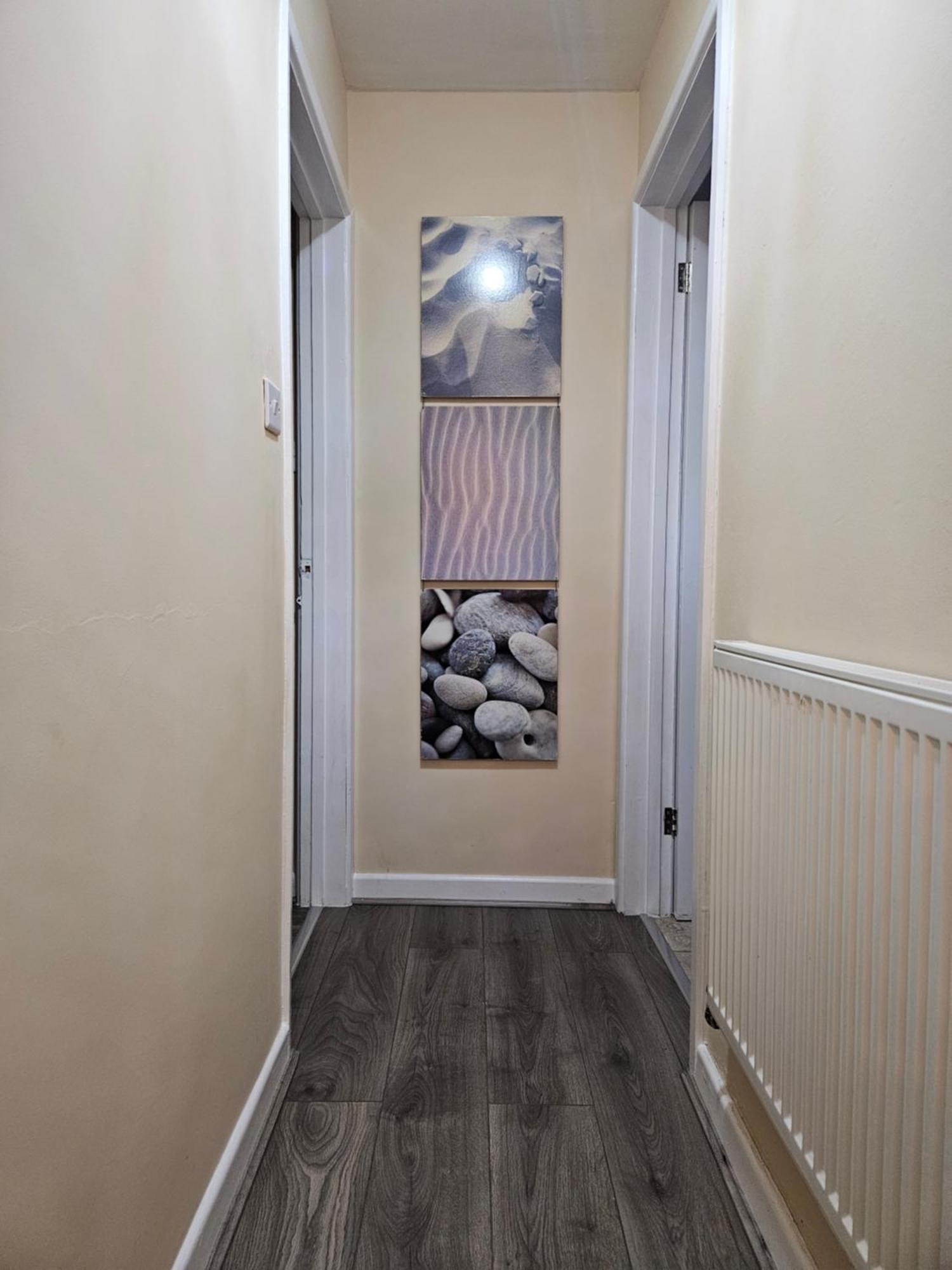 Clover Corner - 1-bedroom Flat Bourton-on-the-Water
